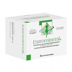 ESTROMINERAL Tabletten