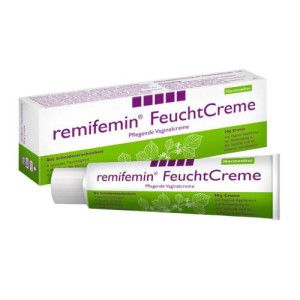 REMIFEMIN Feuchtcreme