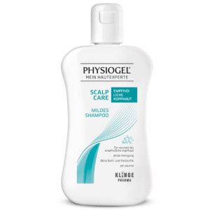 PHYSIOGEL Scalp Care mildes Shampoo