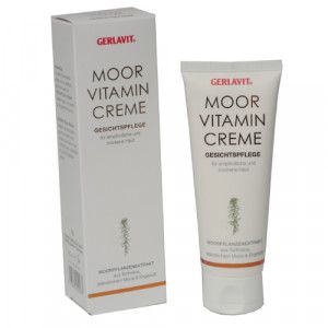 GERLAVIT Moor Vitamin Creme