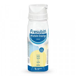 FRESUBIN PROTEIN Energy DRINK Vanille Trinkfl.