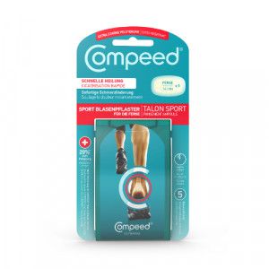 COMPEED Blasenpflaster extreme