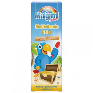 MULGATOL Junior Gel