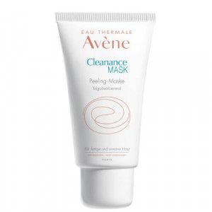 AVENE Cleanance MASK Peeling Maske