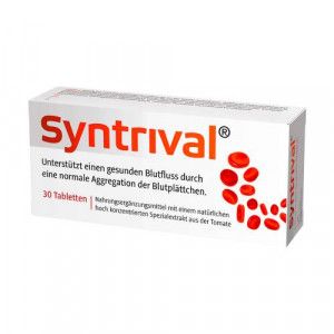 SYNTRIVAL Tabletten