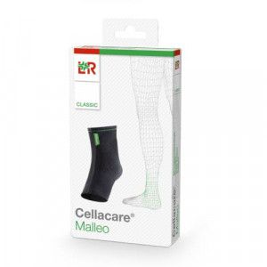 CELLACARE Malleo Classic Sprunggel.Bandage Gr.4