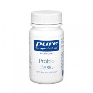 PURE ENCAPSULATIONS Probio Basic Kapseln