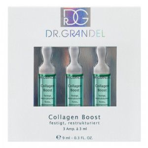 GRANDEL PCO Collagen-Boost Ampullen