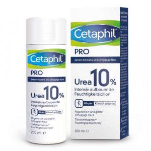 CETAPHIL Pro Urea 10% Lotion