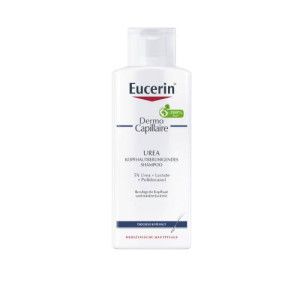 EUCERIN DermoCapillaire kopfhautberuh.Urea Shampoo